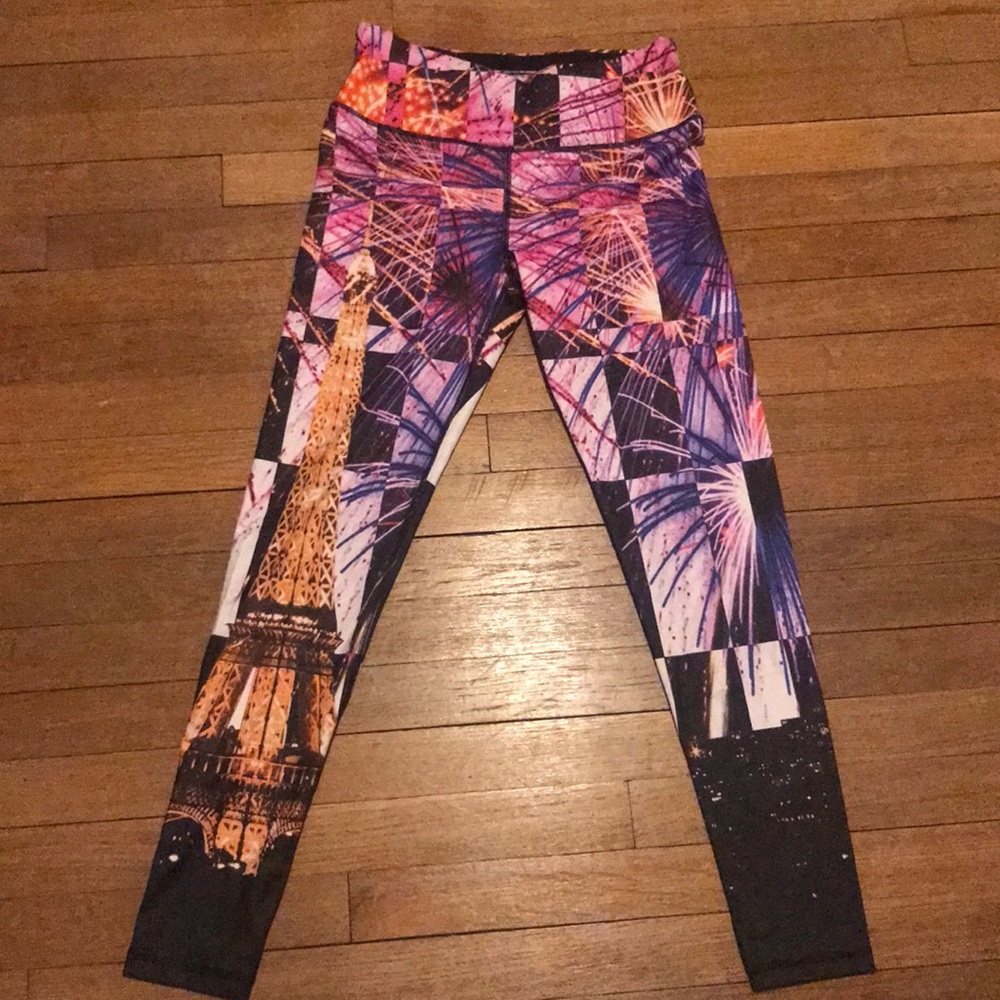 VSX Knockout Tight
